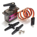 TowerPro MG90S Mini Digital Servo Motor (180° Rotation)