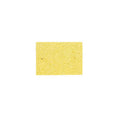 Soldering Iron Tip Cleaning Yellow Rectangle  Sponge  3.5cm x 5cm