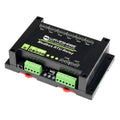 8-ch Ethernet Relay Module, Modbus RTU/Modbus TCP Protocol, PoE port Communication, With Various Isolation And Protection Circuits - Without Power Adapter