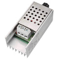 220V 10000W SCR Voltage Regulator