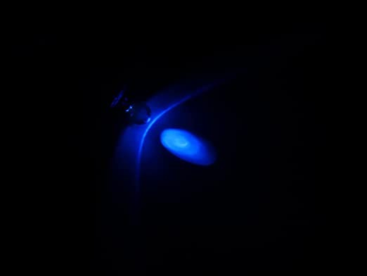 5MM Blue Led  1000pcs BAG