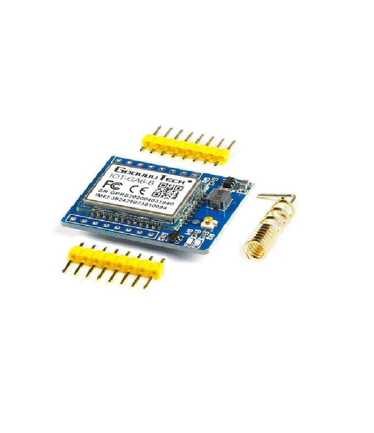 A6 GSM Module