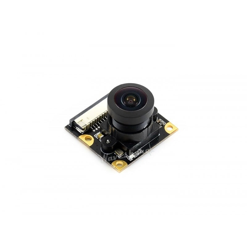 Waveshare_IMX219_160_Camera - The Tech Depot
