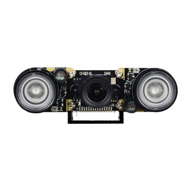 Waveshare_RPi_Camera_(F) - The Tech Depot