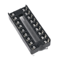 18 Pin Narrow IC Base (Pack of 5)