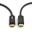 Black-i 4K DisplayPort Cable 5M 4k@30Hz