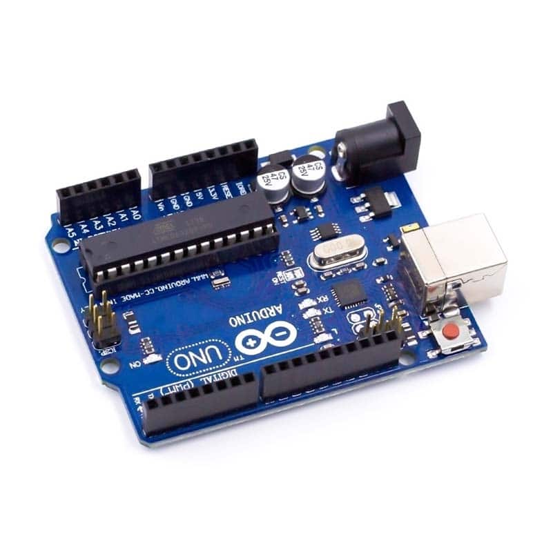 Development Board Arduino DIP