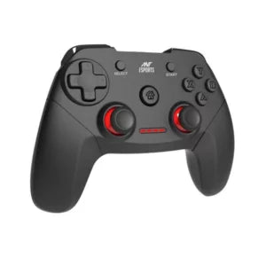 Ant Esports GP300 Pro V2 Wireless Gamepad Black