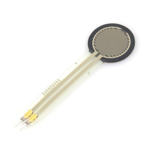 Spectra Symbol  12.7 mm Circular Force sensor