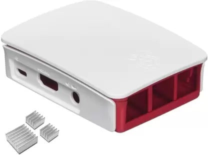 Raspberry Pi 3 Case original - The Tech Depot