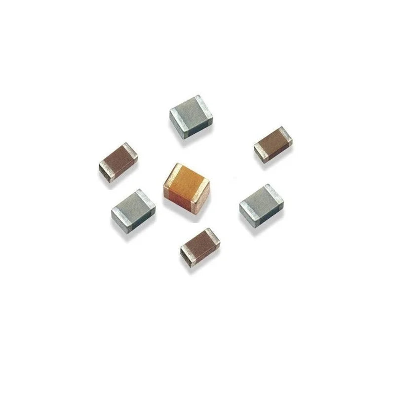 3.3pF (0.0033nF) 50V Capacitor – 0603 SMD Package (pack of 20)