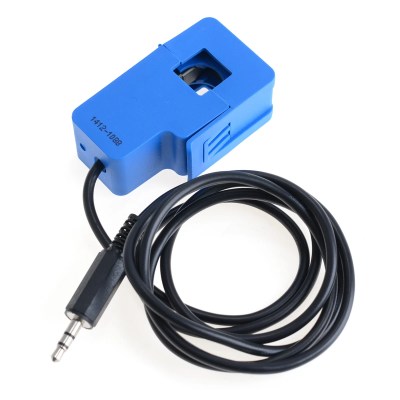 SCT 013 000 100A Non-Invasive AC Current Sensor Split Core Type Clamp Meter Sensor