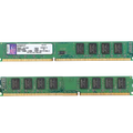 Kingston DDR4-4GB,8GB 64-Bit PC4-2666 CL19 288-Pin For Desktop - The Tech Depot