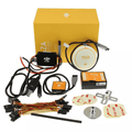 Original DJI NAZA M V2 Flight Controller With GPS & PMU V2 for Multirotor Quadcopter
