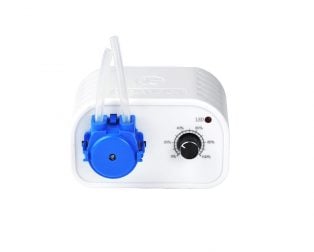 NKCP-S10 Kamoer Lab Pump 24V – S10 – 19~65ml/min | Siclione tube 3.0*5.0mm
