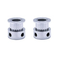 GT2 Timing Pulley 20 Tooth 8mm Bore for 6mm Belt for 3D Printer