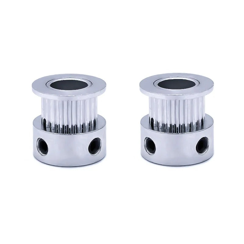 GT2 Timing Pulley 20 Tooth 8mm Bore for 6mm Belt for 3D Printer