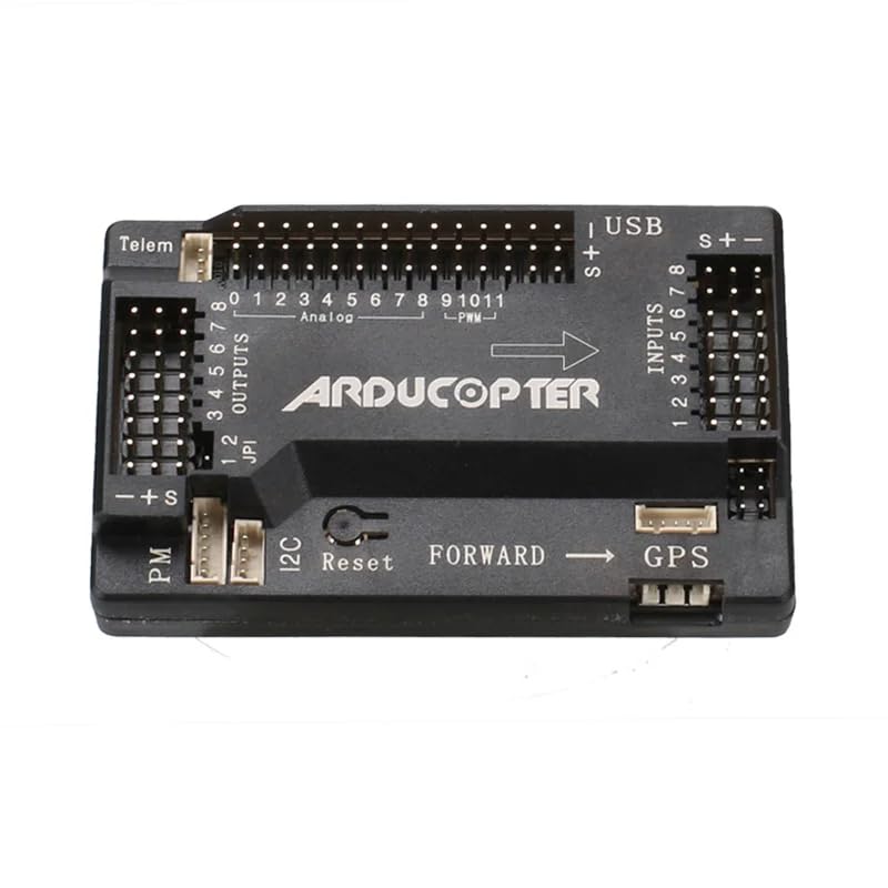 APM 2.6 Flight Controller Board
