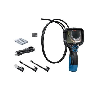 Endoscope GIC 5-27 C ( Bare Tool )