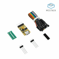 M5 Stack Esp32 downloader kit