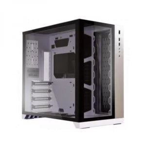 Lian Li PC-O11 Dynamic Cabinet White