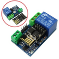 5V ESP8266 WiFi Relay Module