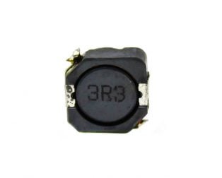 CDRH104R 3.3uH Power Inductor (Pack of 5)