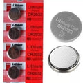 CR2032 3V Lithium Coin Battery