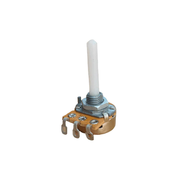 100K 16mm Rotary Pot(Pack of 5)
