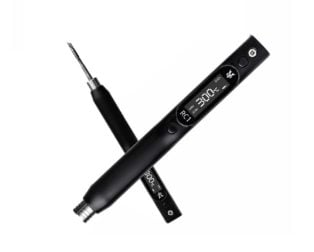 HGLRC RC1 Electric Soldering Irons