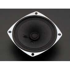 Adafruit 1314 Speaker - 3inch Diameter - 4 Ohm 3 Watt - The Tech Depot
