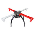 Q450 Quadcopter Frame Kit with Integrated PCB and Landing Gears – Made in India - The Tech Depot