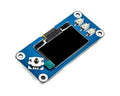 Waveshare 128×64, 1.3inch OLED display HAT for Raspberry Pi
