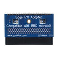 Parallax 32710 Edge I/O Adapter compatible with BBC micro:bit