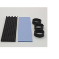 Heat Sink For NVME SSD 2280