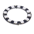 WS2812 12 Bit RGB LED (round)