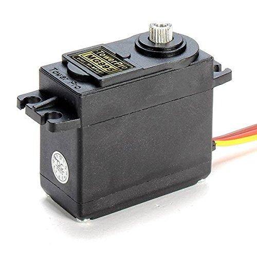 MG995 High Speed Servo Motor(360 Degree)