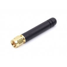 2.4GHz Whip Rubber Antenna