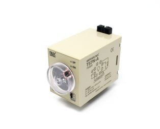 Hanyoung Nux T57NE-10A Analog On delay Timer