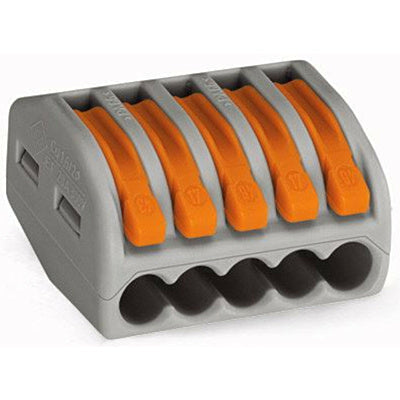 Mini Fast Connector ProMax  PMFCU014M1 Cable Terminal Block