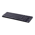 Zebronics ZEB Companion 104 Wireless Keyboard & Mouse Combo ( Black )