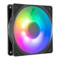 Cooler Master Mobius 120P ARGB Case Fan Single Pack Black
