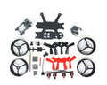 Capro-X’3 HX155mm FPV Racing Kit