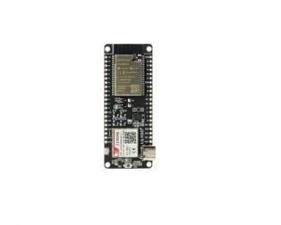 TTGO T-Call V1.4 ESP32 Wireless Module SIM Antenna SIM Card SIM800H Module Unsoldered