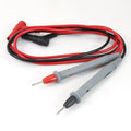 1000V/10A Multimeter Test Probe Leads