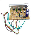 TDA2030 3 TR 2.1 Home theater 60 watt audio amplifier circuit board-Normal