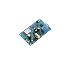 AC220V ESP8266 1 Channel WIFI Relay Module ESP-12S Wifi Development Board