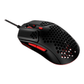 HP HyperX Pulsefire Haste Wired Gaming Mouse ( Black Red )