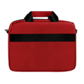 Gripp Bolt Sleeve Laptop Bag For Apple Macbook 13.3/14 inch ( Red )