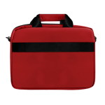Gripp Bolt Sleeve Laptop Bag For Apple Macbook 13.3/14 inch ( Red )